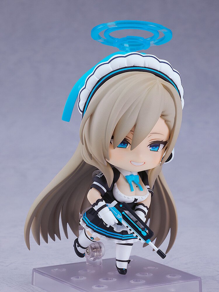 Nendoroid Blue Archive Asuna Ichinose: Good Smile Company 26