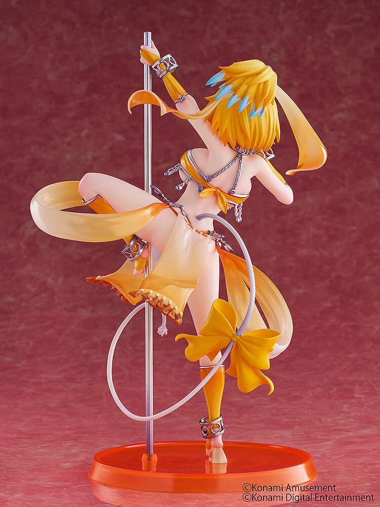 Bombergirl Pine: Belly Dance Ver. 1/6 Scale Figure - Tokyo Otaku