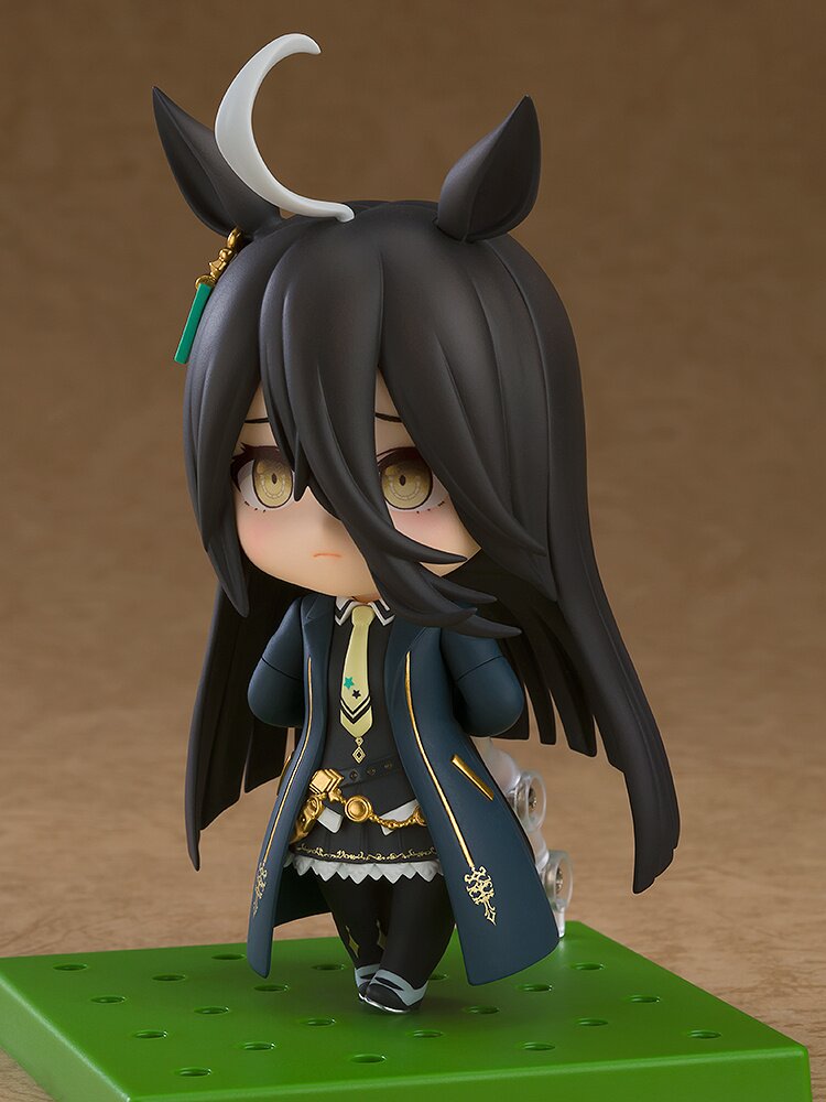 De Toyboys | Uma Musume Pretty Derby Nendoroid Action Figure Oguri Cap 10 Cm