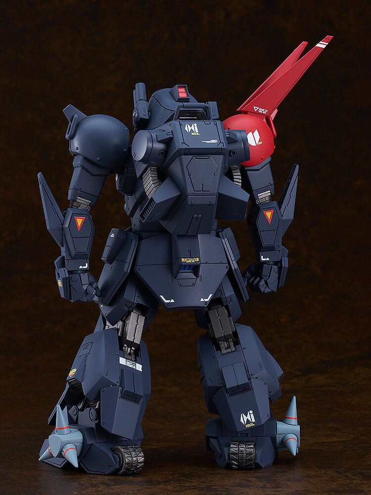 PLAMAX SV-03 Armored Trooper Votoms 1/24 Scale X / ATH-P-RSC