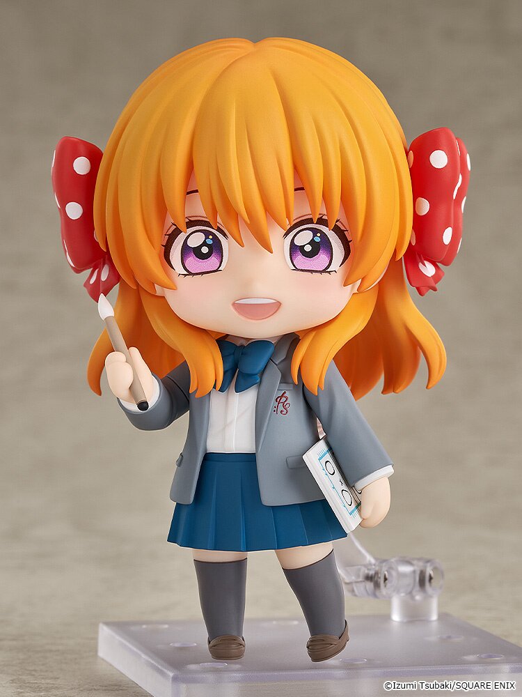 Nendoroid Monthly Girls' Nozaki-kun Chiyo Sakura - Tokyo Otaku