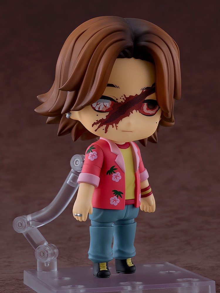 Nendoroid Mouthwashing Daisuke: Good Smile Company 28% OFF - Tokyo