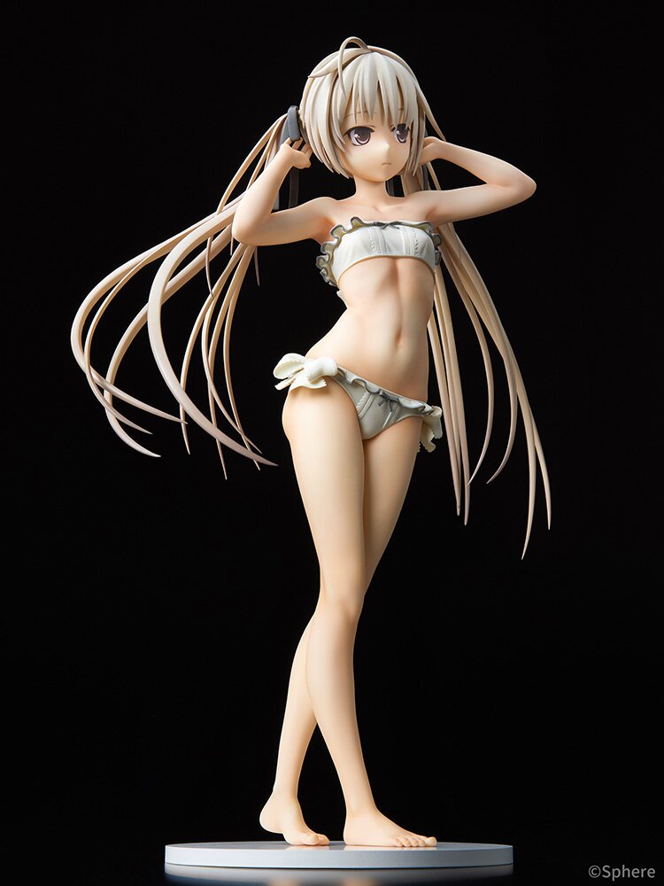 Sora Kasugano - Yosuga No Sora - v1.0, Stable Diffusion LoRA