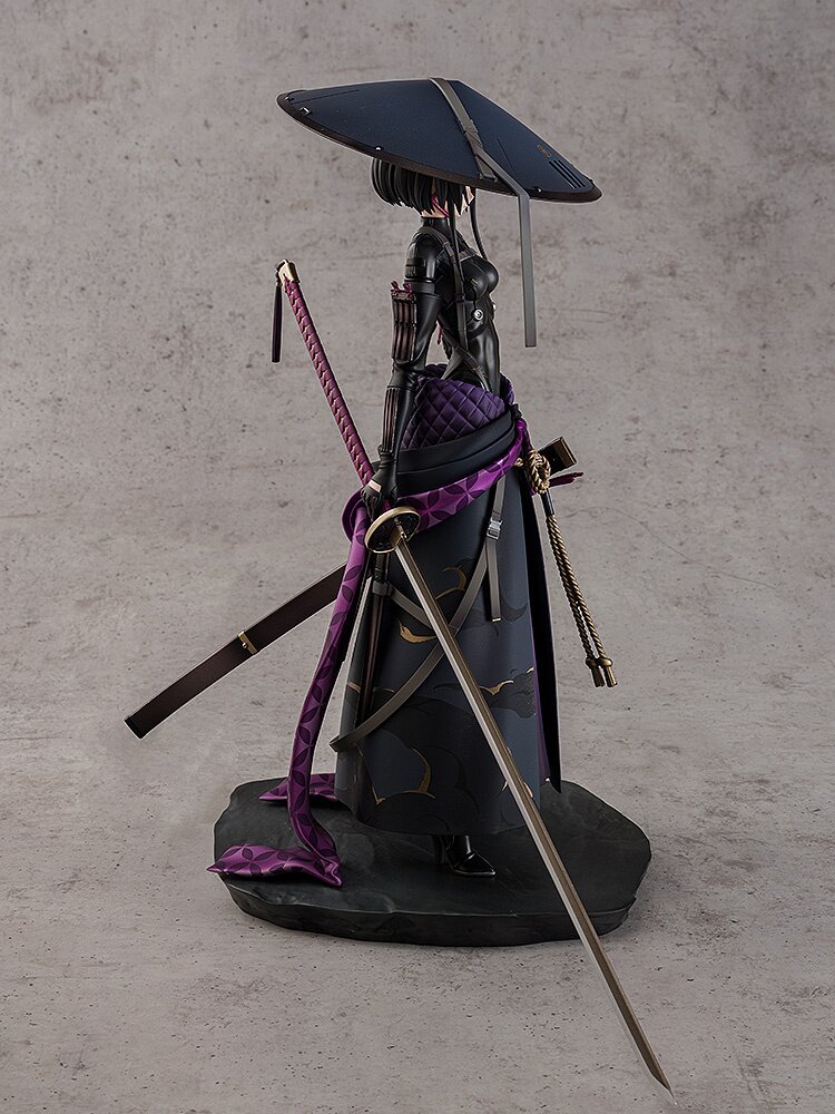 Falslander Ronin 1/7 Scale Figure - Tokyo Otaku Mode (TOM)