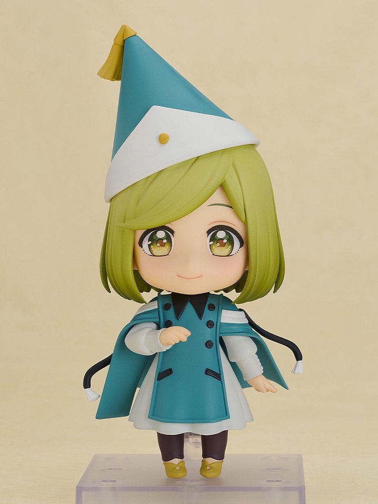 Nendoroid Witch Hat Atelier Coco: Good Smile Company - Tokyo Otaku