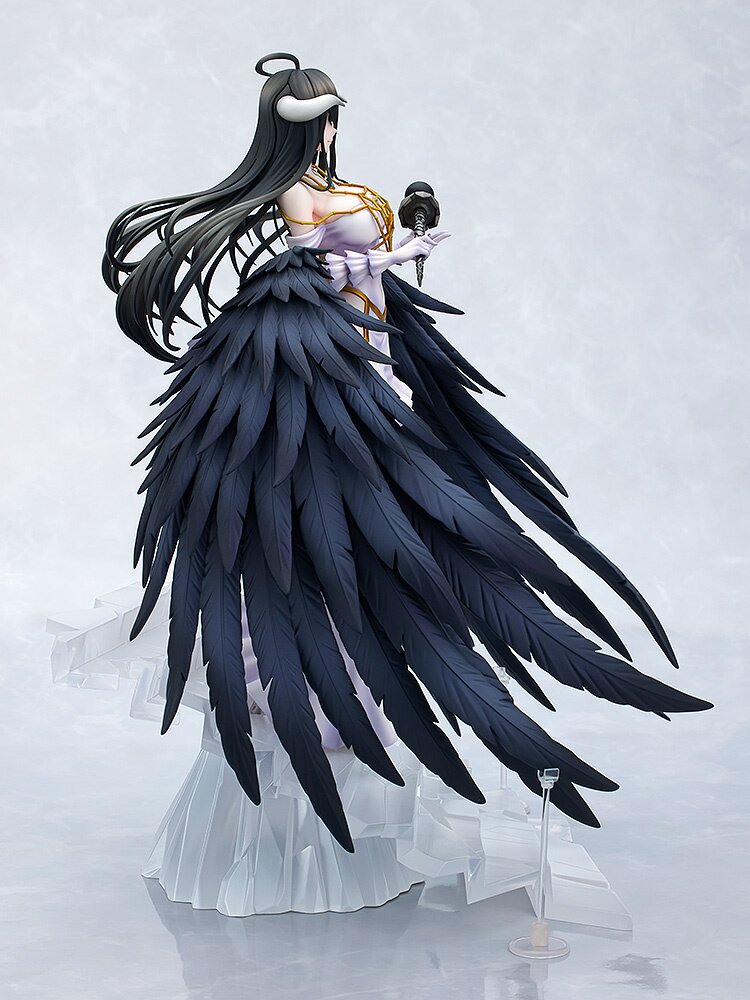 Overlord Albedo: 10th Anniversary so-bin Ver. 1/8 Scale Overlord Albedo: 10th Anniversary so-bin Ver. 1/8 Scale