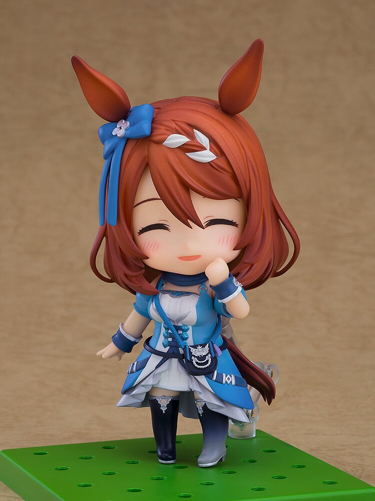 Nendoroid Uma Musume: Pretty Derby Super Creek - Tokyo Otaku Mode