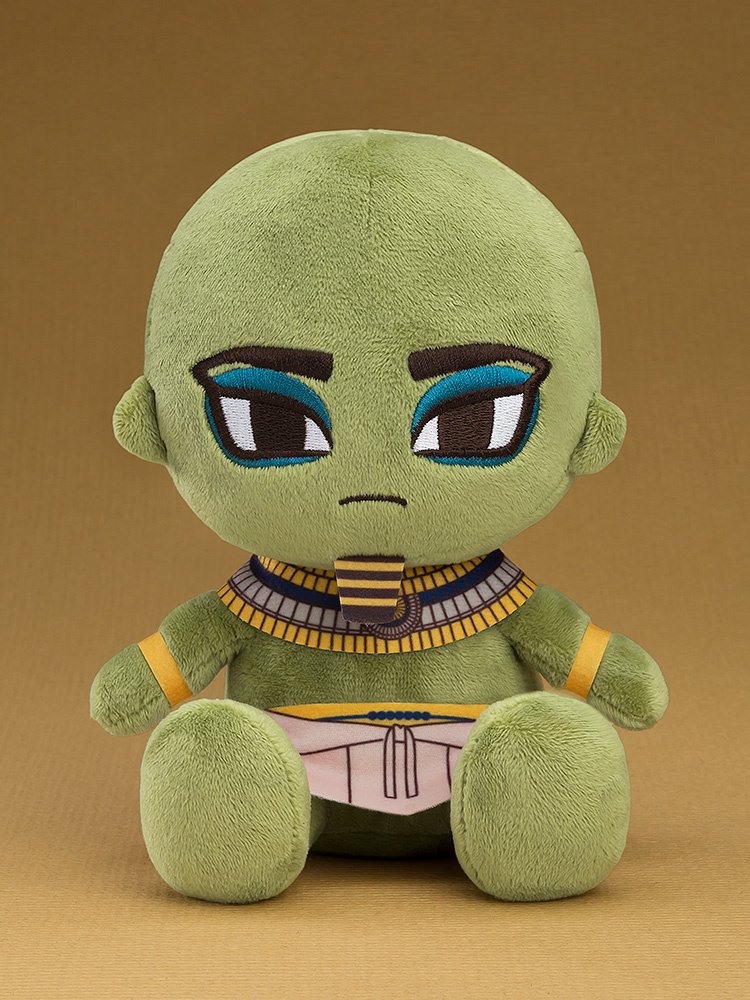 Ennead Plushie - Tokyo Otaku Mode (TOM)