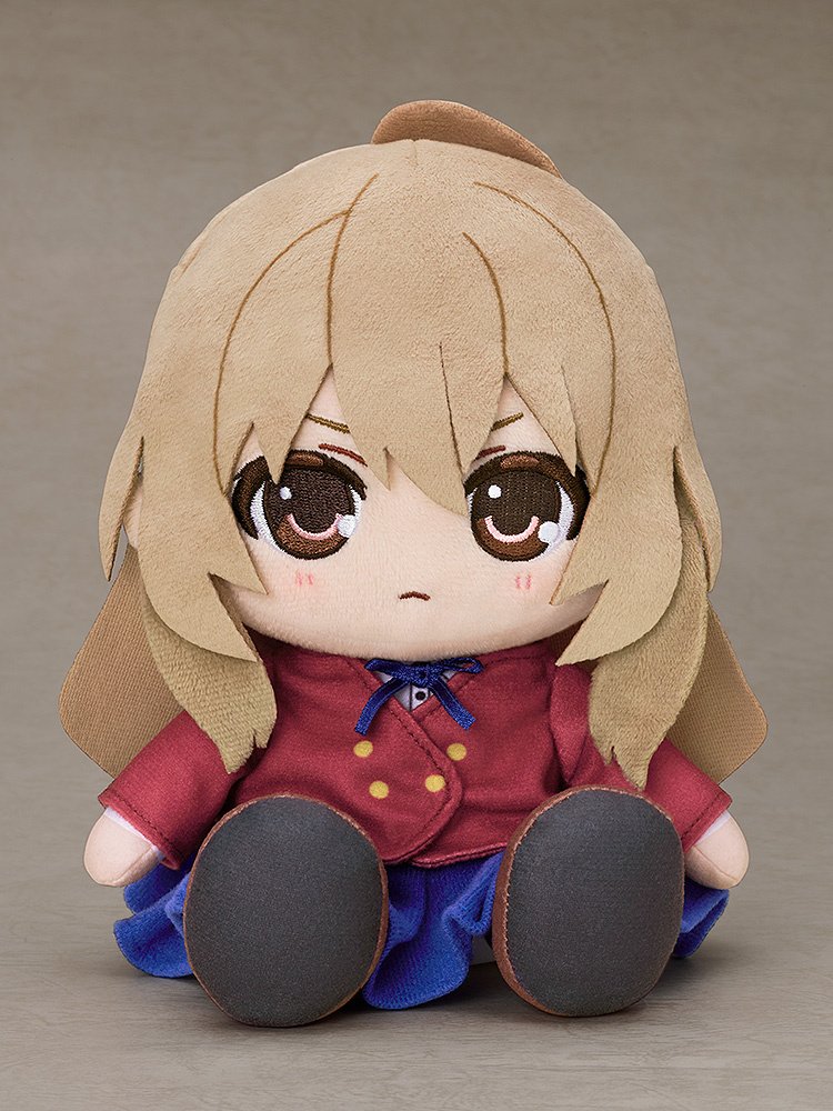 Torakoさん専用 Toradora! Chocopuni Plushie Taiga Aisaka (Re-run): Good Smile