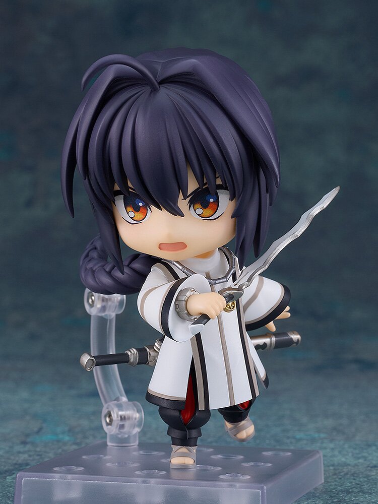 Nendoroid Fate/Samurai Remnant Saber - Tokyo Otaku Mode (TOM)