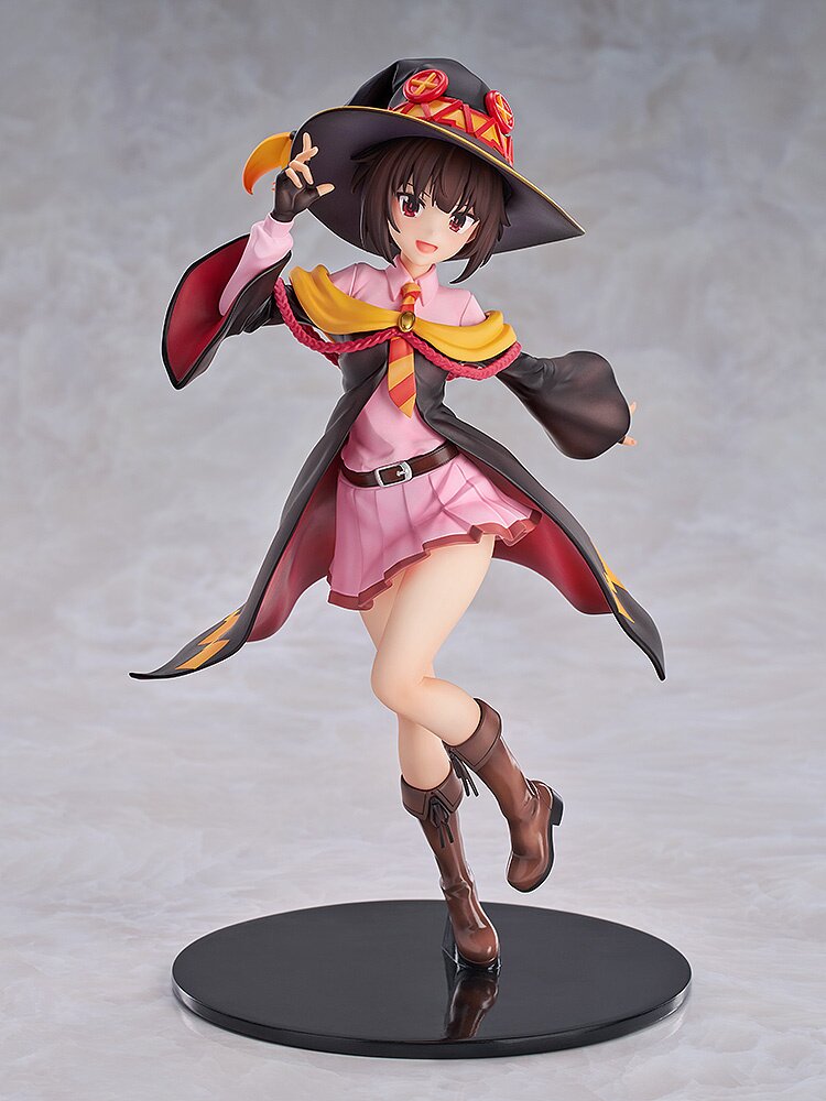 KonoSuba: God's Blessing on This Wonderful World! Megumin 1/7