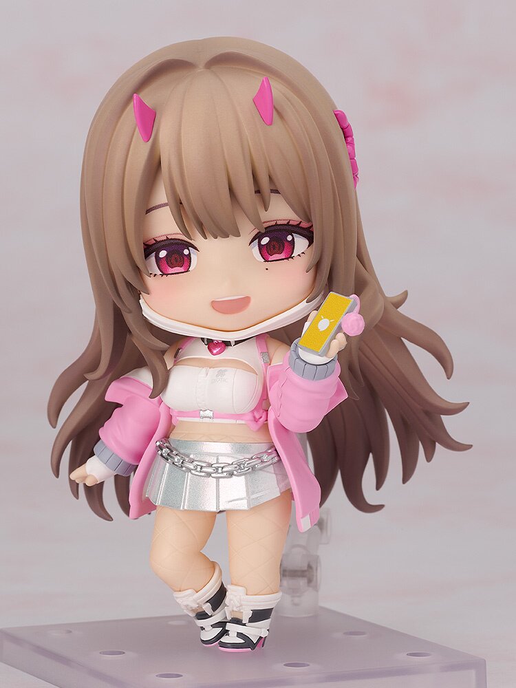 NIKKE Goddess of Victory VIPER フィギュア Nendoroid Goddess of Victory: Nikke Viper - Tokyo Otaku Mode (TOM)