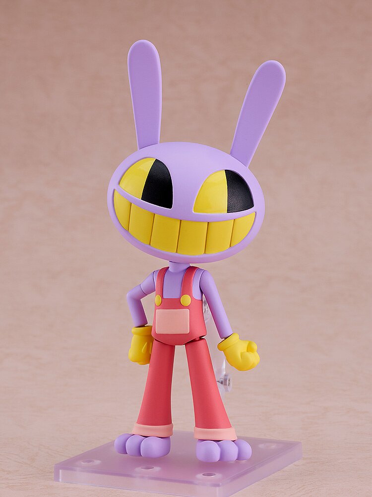 Nendoroid The Amazing Digital Circus Jax: Good Smile Company