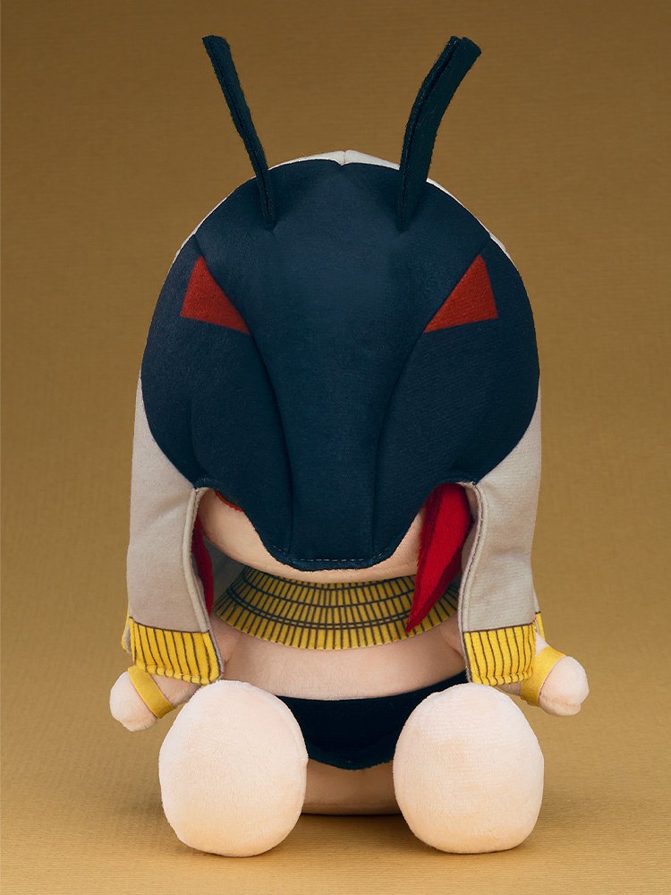 Ennead Plushie - Tokyo Otaku Mode (TOM)