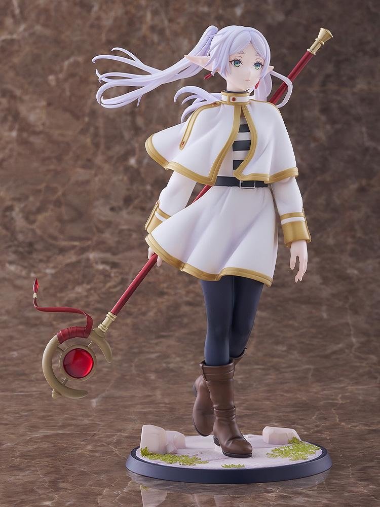 Frieren: Beyond Journey's End Frieren 1/7 Scale Figure (Re-run