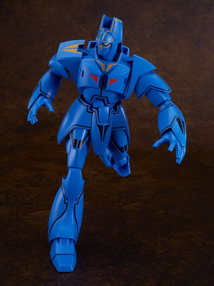 Moderoid Giant Gorg Gorg: Good Smile Company - Tokyo Otaku Mode (TOM)