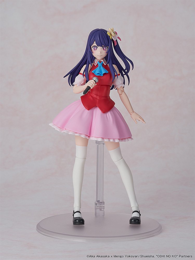 Kadokawa Plastic Model Series Oshi no Ko Ai: DX Ver. - Tokyo Otaku
