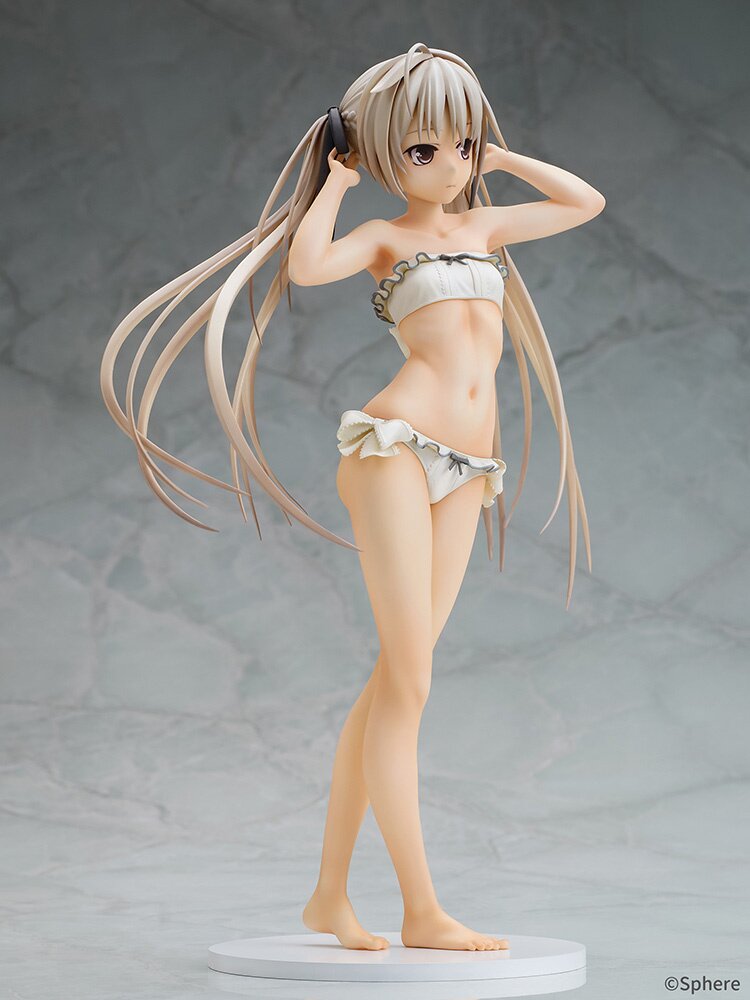 Assistir Yosuga no Sora Online completo