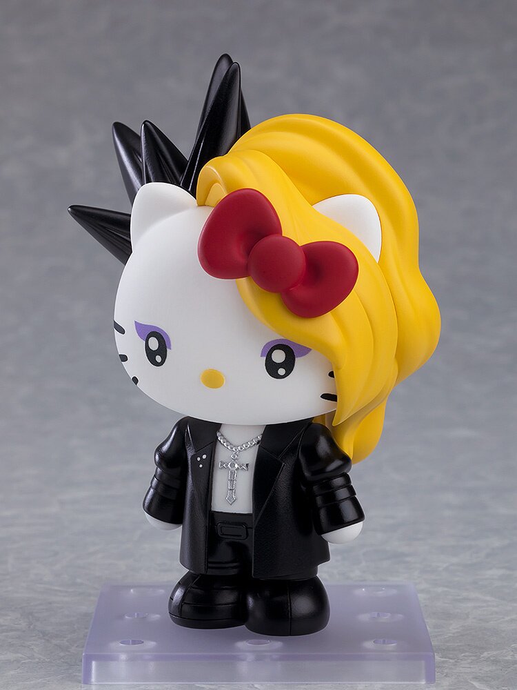 Nendoroid X Japan x Hello Kitty Yoshikitty: Good Smile Company 30