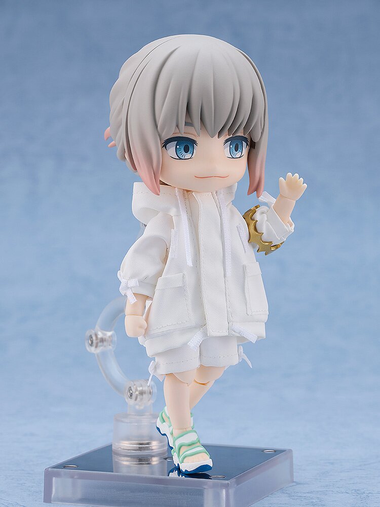 Nendoroid Doll Fate/Grand Order Pretender/Oberon: Refreshing Summer ...