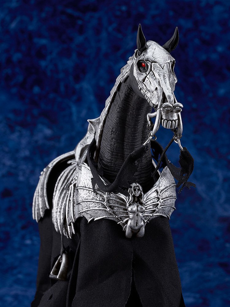 figma Berserk Skull Knight: DX Edition: MAX FACTORY - Tokyo Otaku