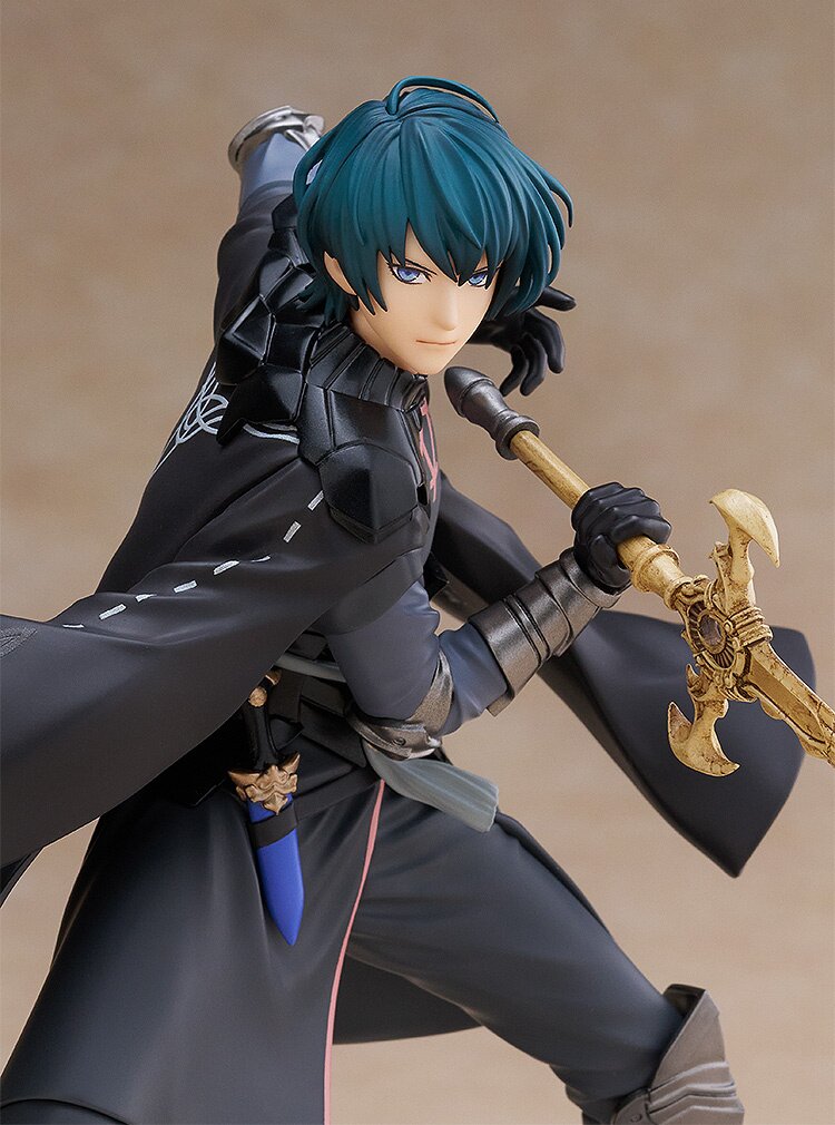 トニーByleth PVCフィギュア 戦闘ポーズ POP UP PARADE Fire Emblem: Three Houses Byleth (Female