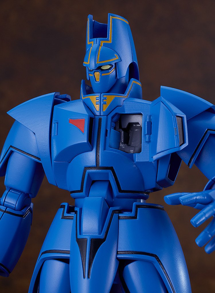 gorogoroページ※8/16発送 Moderoid Giant Gorg Gorg: Good Smile Company - Tokyo Otaku Mode (TOM)