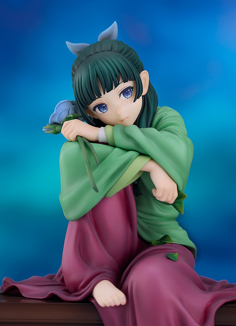 The Apothecary Diaries Maomao 1/7 Scale Figure - Tokyo Otaku Mode