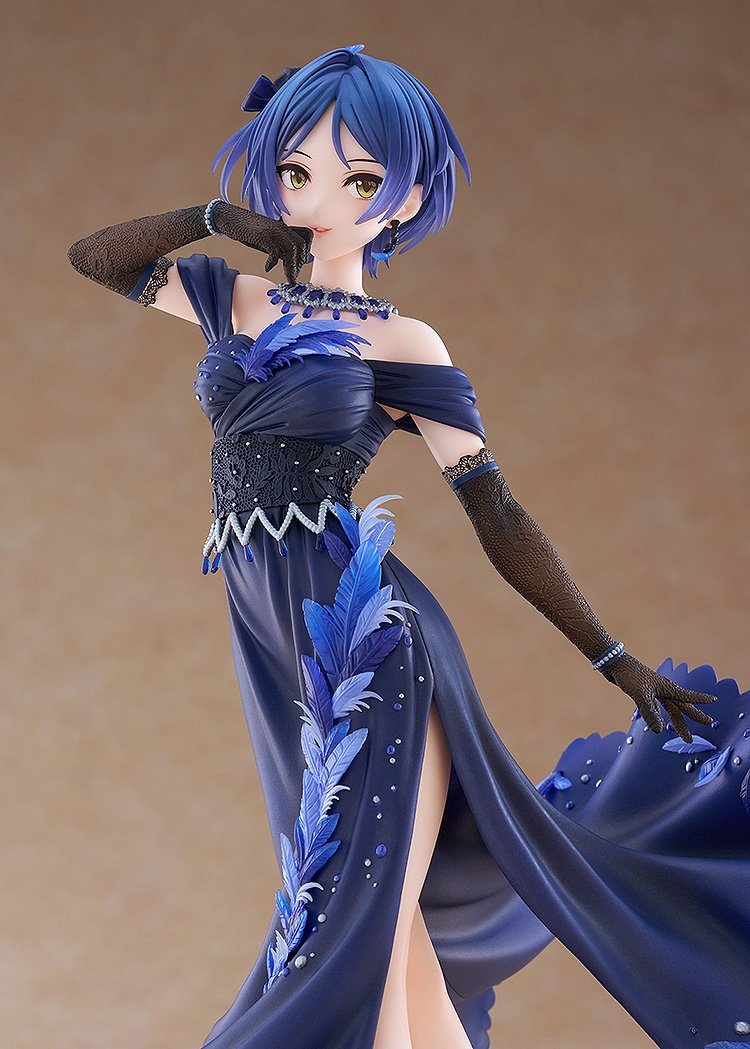 The Idolm@ster Cinderella Girls [Pretty Liar] Kanade Hayami+ 1/7 Scale ...