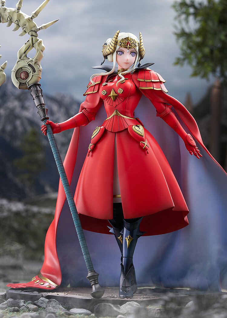 FIRE EMBLEM シリーズ3本セット Shez (Fire Emblem) - Acrylic stand - Fire Emblem: Three
