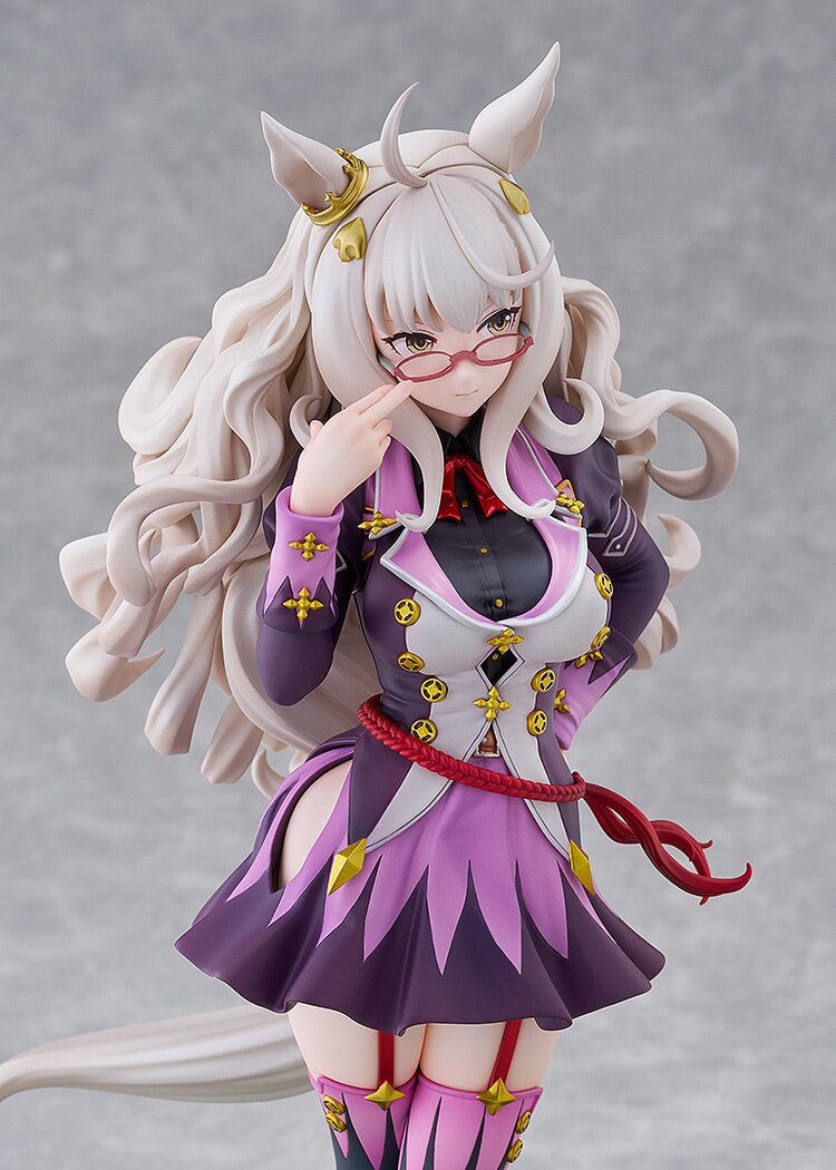 Biwa Hayahide 1/7スケールフィギュア Biwa Hayahide 1/7 Figure (Umamusume: Pretty Derby)