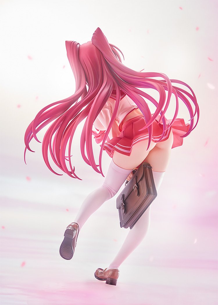 To Heart 2 Tamaki Kousaka: 20th Anniversary Ver. 1/7 Scale Figure