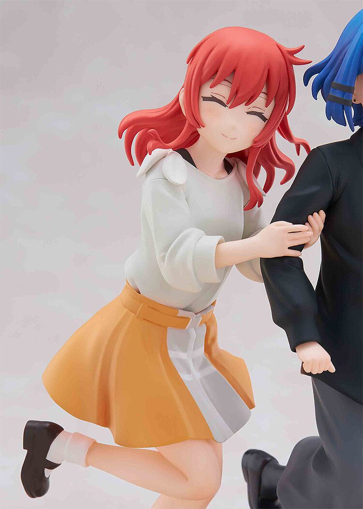 Bocchi the Rock! Jumping Girl(s) Non-Scale Figure: Aniplex 10% OFF