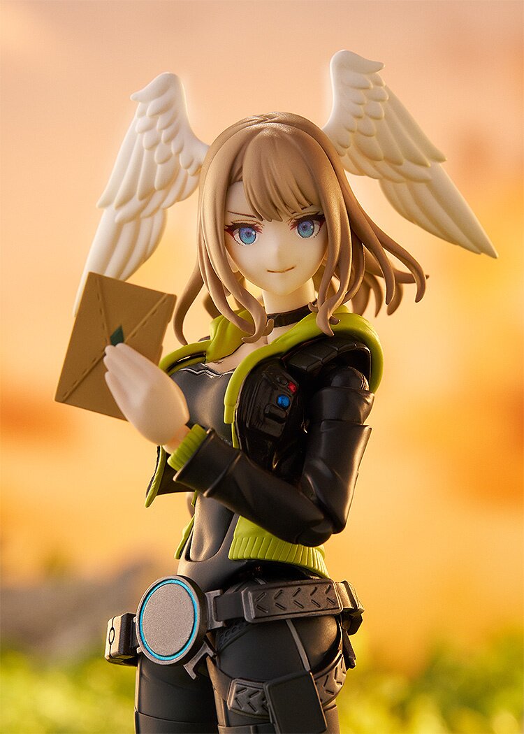 Amazon.com: Good Smile Company Xenoblade Chronicles 3: Mio
