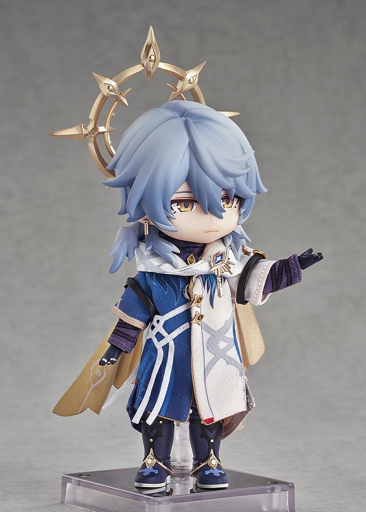 Nendoroid Doll Honkai: Star Rail Sunday - Tokyo Otaku Mode (TOM)