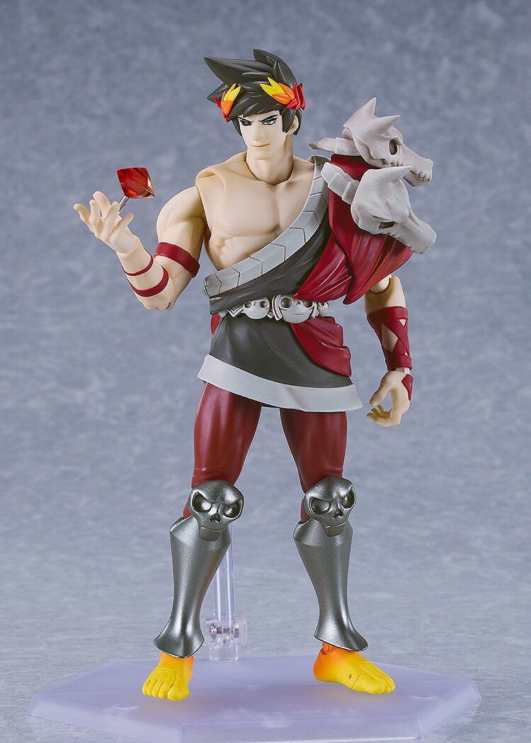 figma Hades Zagreus: Good Smile Company 20% OFF - Tokyo Otaku Mode