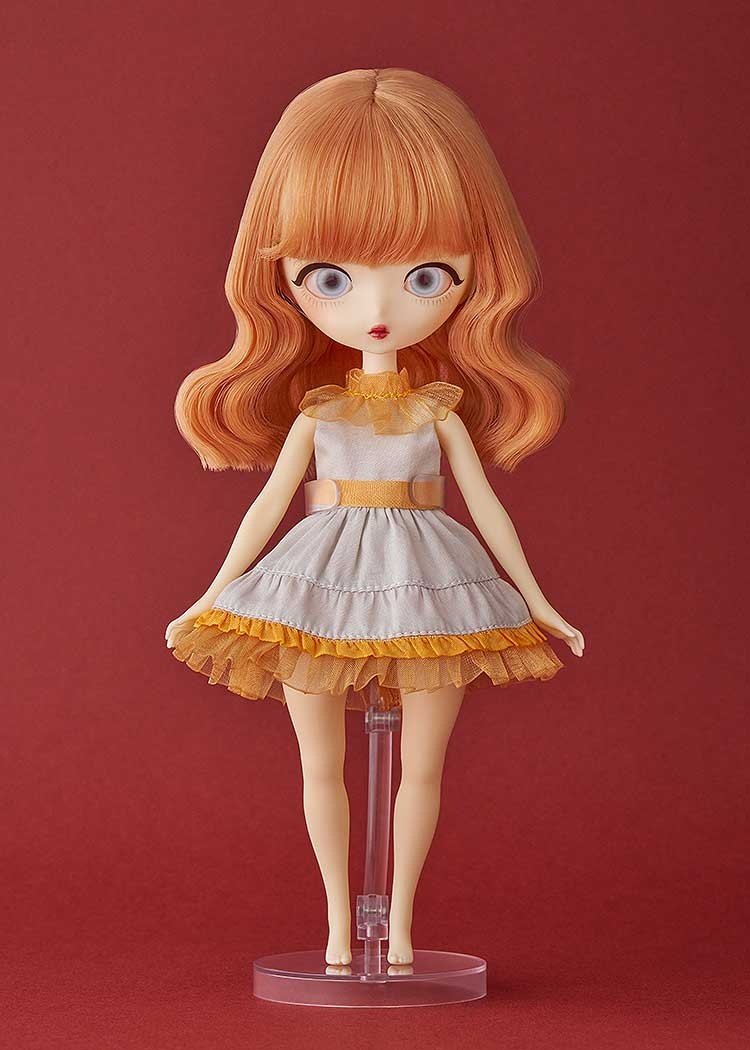 Near Harmonia Modoria/Lavina/Poppy: Good Smile Company - Tokyo