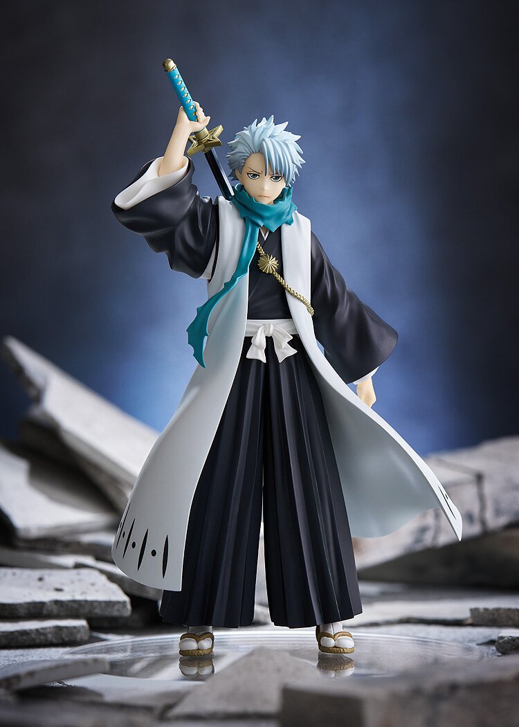 Pop Up Parade Bleach Toshiro Hitsugaya: Good Smile Company