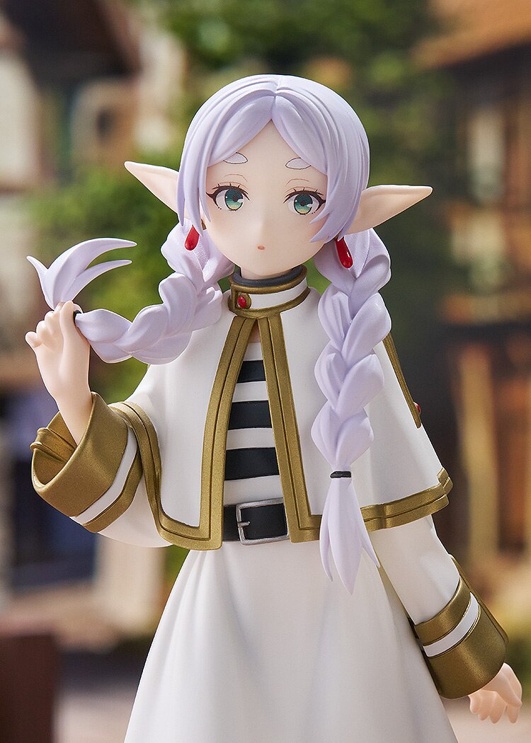 Pop Up Parade Frieren: Beyond Journey's End Frieren: Braids Ver