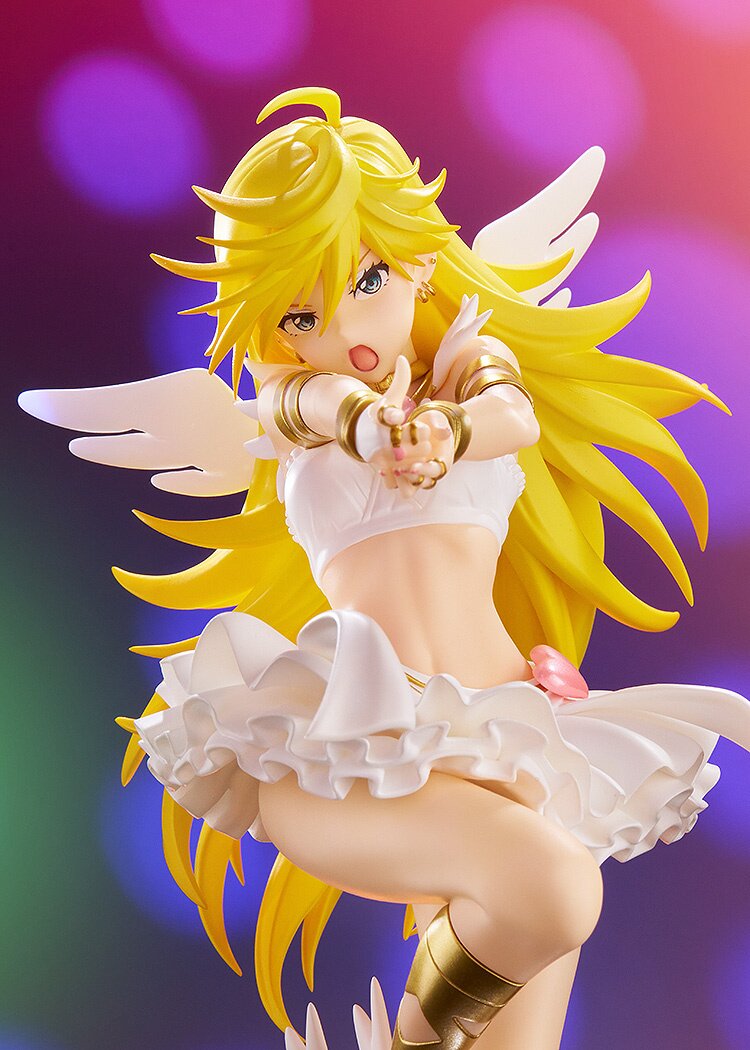 その他 PANTY&STOCKING Pop Up Parade Panty & Stocking with Garterbelt Panty