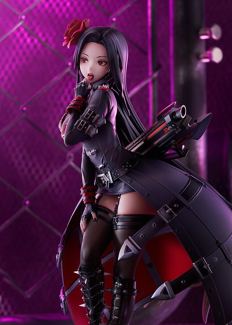Goddess of Victory: Nikke Maiden 1/7 Scale Figure: Good Smile
