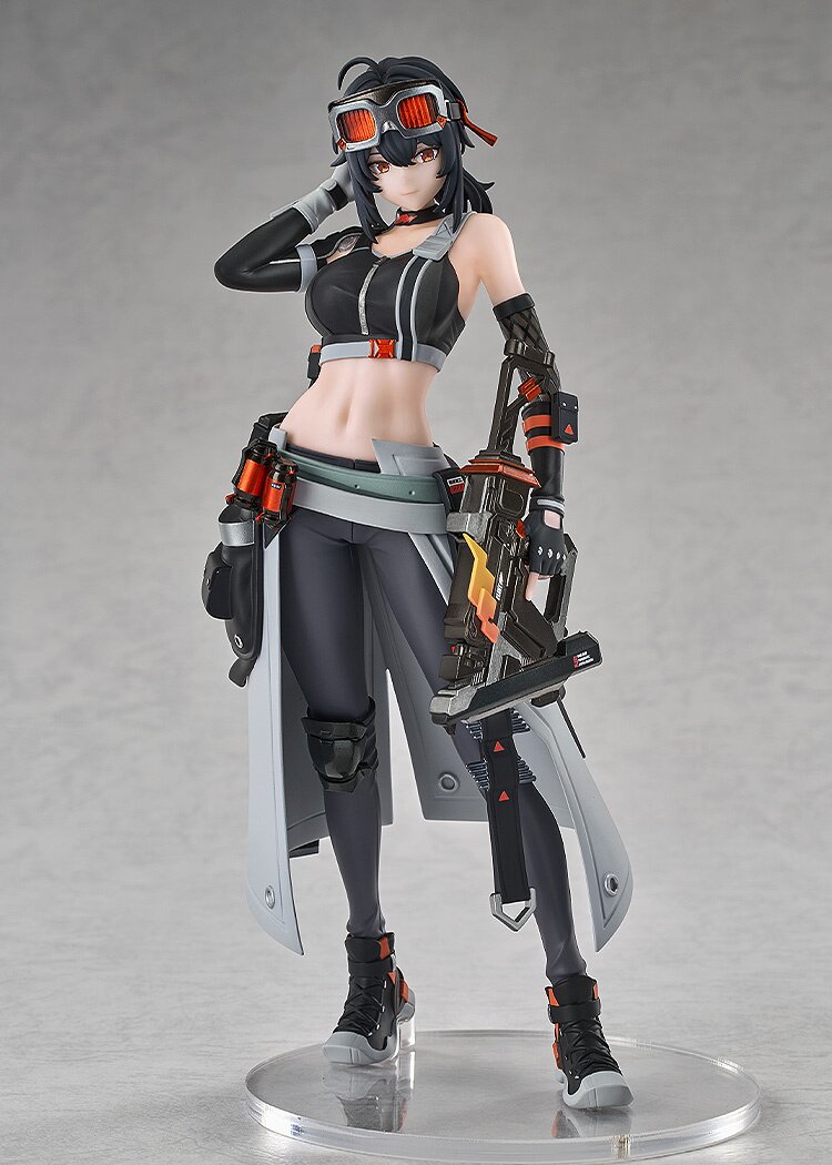 Pop Up Parade SP Zenless Zone Zero Grace Howard: Good Smile