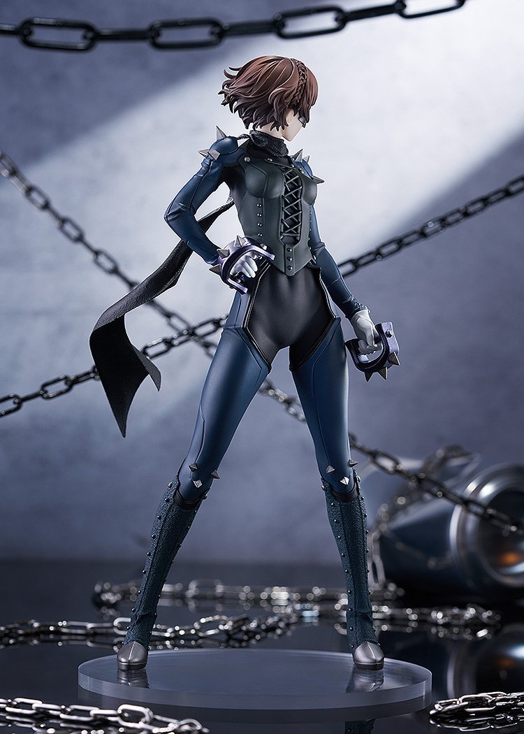 SQUARE ENIX POP UP PARADE 1/7フィギュア Pop Up Parade Persona 5 Royal Queen L Size - Tokyo Otaku Mode (TOM)