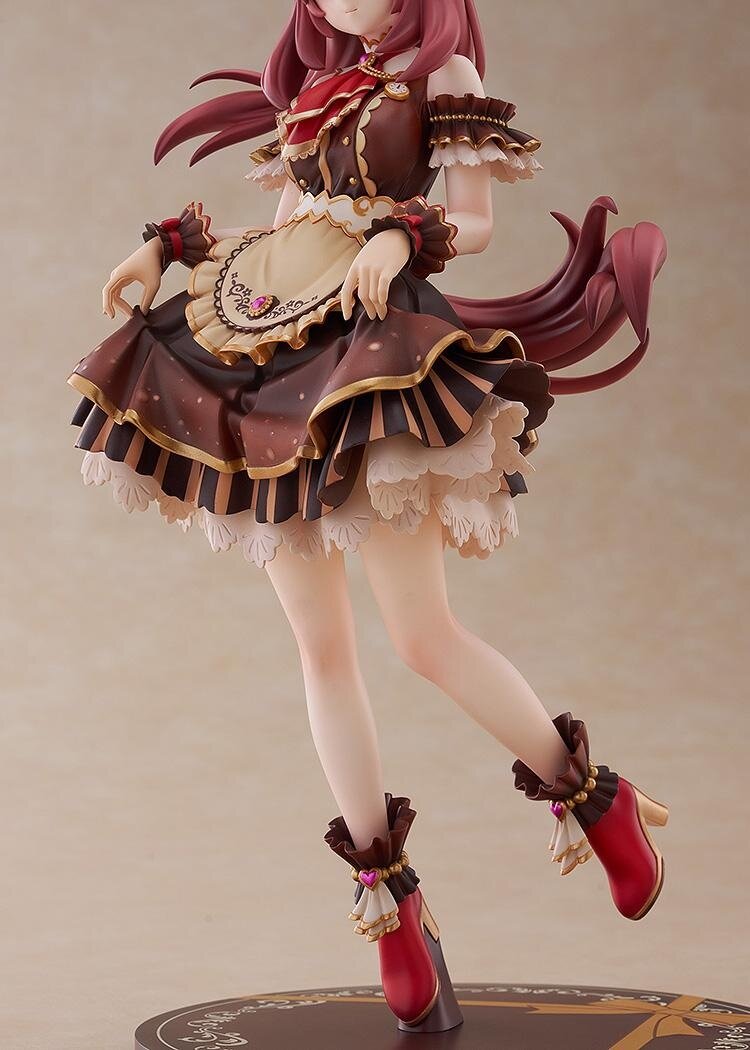 Uma Musume: Pretty Derby Mihono Bourbon: [CODE: ICING] Ver. 1/7