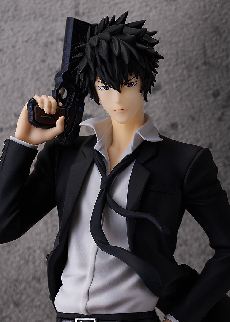 Shinya Kogami Nendoroid Psycho Pass buy