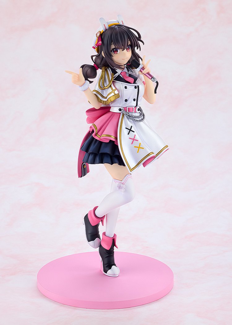 KonoSuba: An Explosion on This Wonderful World! Yunyun: Light