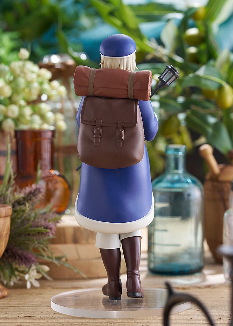 Falin Pop Up Parade 18 Cm - Figura Di Delicious In Dungeon Di Good Smile Company - 4