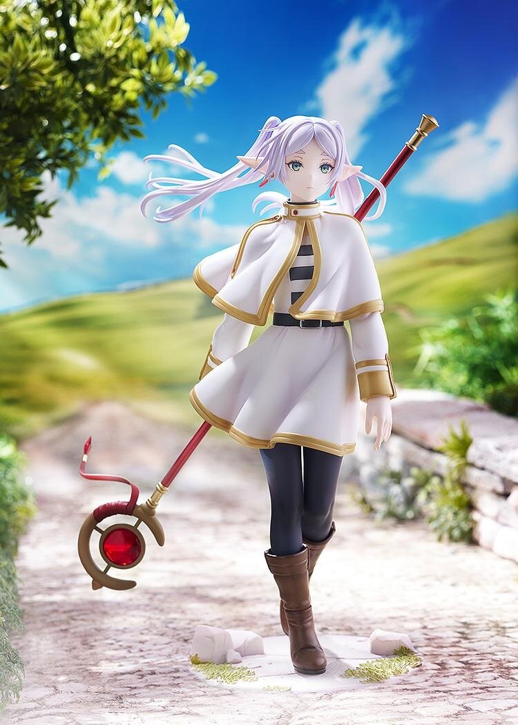 Frieren: Beyond Journey's End Frieren 1/7 Scale Figure (Re-run