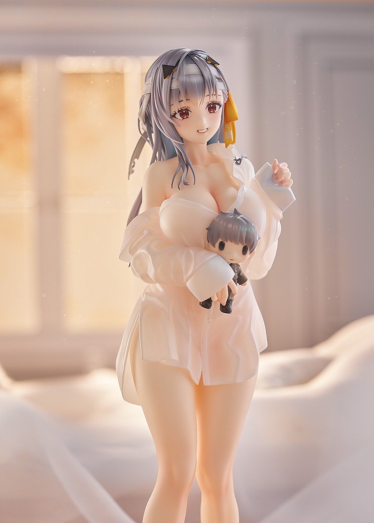 Goddess of Victory: Nikke Modernia: First Affection 1/7 Scale