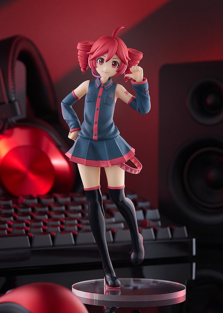 新品⭐POP UP PARADE Kasane Teto Lサイズ Pop Up Parade Kasane Teto L Size - Tokyo Otaku Mode (TOM)